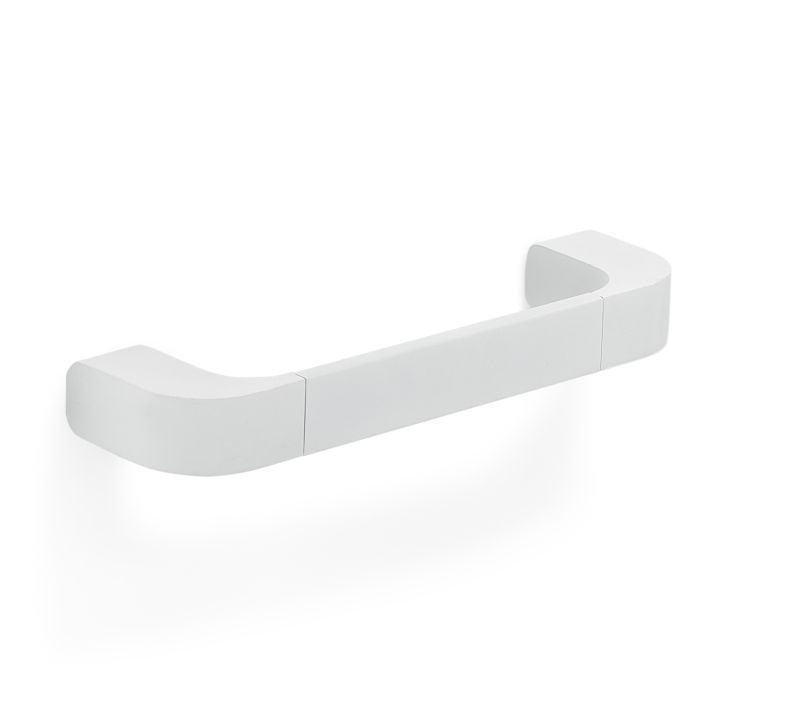 Outline Grab Bar - White (available in 3 sizes)